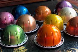 Nespresso coffee machine vertuo pods nespresso vertuo. Best Nespresso Vertuo Pods Capsules Rated And Reviewed