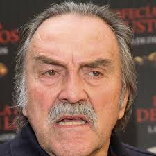 Watch Old Gringo (1989) Full Movie Free Online