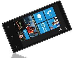 Sony Ericsson Windows Phone 7 ...