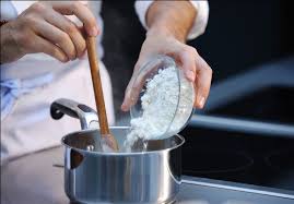 Reussir La Pate A Chou Avec Cyril Lignac Pate A Choux Recette Pate A Choux Recettes De Cuisine