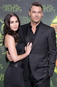 Check out photogallery with 13543 megan fox pictures. Brian Austin Green Struggling 1 Month After Megan Fox Split Hollywood Life