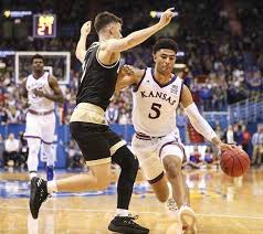Find the perfect quentin grimes stock photos and editorial news pictures from getty images. Quentin Grimes Scouting Report