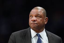 As a professional basketball player, doc collected a decent amount of money. Doc Rivers On How He Left Clippers And Became 76ers Coach Los Angeles Times