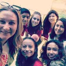 Sonia Cummins's Instagram, Twitter & Facebook