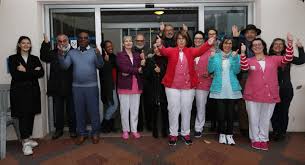 Le prix d'une maison de retraite est un point essentiel à prendre en compte lorsque l'on recherche un hébergement pour personnes âgées. Trophee D Or Du Palmares Des Ehpad Union Des Actes