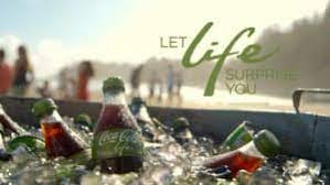 Plenty of coke life to choose from. Coca Cola Quietly Pulls Coke Life Adnews