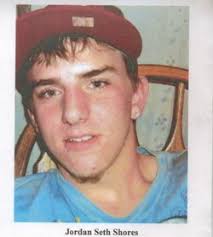 Jordan Seth Shores (1992-2010)