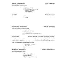 A cv is a concise document which summarizes your past the purpose of this format is to demonstrate that you have the necessary skills (and some complementary ones) to do the job for which you are applying. How To Write A Cv In Kenya May 2021