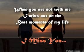 I Miss You Messages For Wife Missing You Quotes For Her I Miss You Messages Miss You Message I Miss You