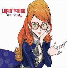 lupin the rdシリーズ 公式 on twitter lupin iii anime people awesome anime