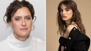 Majo Martino: De mi parte está todo bien con Kari, ella fue la que escribió  cosas