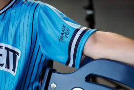 We will wear our Salute to Frontline...