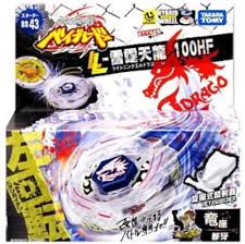 takara tomy lightning l drago 100hf beyblade bb 43 usa seller hasbro ebay takara tomy tomy hasbro