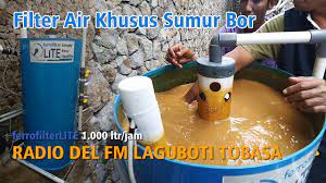 Check spelling or type a new query. Ferrofilter Filter Air Khusus Sumur Bor
