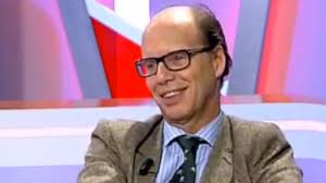 Jaime González: 'relegado' de ABC tras sus últimas apariciones como  tertuliano en televisión