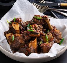 Asian Sticky Ginger Pork Ribs1 Beef Short Ribs Short Ribs Beef Ribs