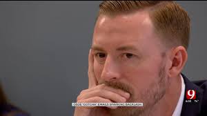 Letters Sent To OSDE Employees In An Effort To Stop Leaks Are Not Legal,  Attorney Says