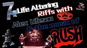 RUSH Neil Peart R30 Drum Kit