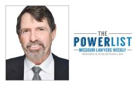 Steven F. Carman, Husch Blackwell