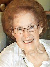 Helen Chapman Obituary (1925