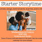 Starter Storytime event image