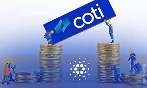 Cardano is a realization of this potential. Coti Receives Vc Investment From Cardano S Cfund Coinquora