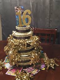 We're always happy to personalise your cakes for you to ensure your boys birthday cake is made even more special to make his day even better! Made This Money Cake For My Son S Sweet 16 Planning A Boys Special 16th Birthday Was A Challenge I Hope This Was A Great Memory Maker Pics