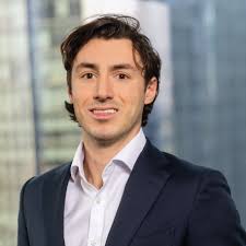 Ryan Fuchs's Instagram, Twitter & Facebook