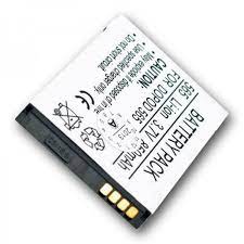 AccuCell Akku passend für QTEK 8100 ...