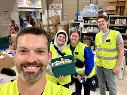 Las Vegas Southwest Rotary Newsletter