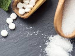 We did not find results for: Has Safety Commission Misled The Public About Aspartame