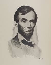Abraham Lincoln: The Tribute of the Synagogue.