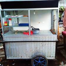 We did not find results for: Terjual Jual Gerobak Bekas Gorengan 80 Kaskus