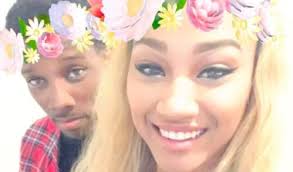 Eric bledsoe's mother and also sis maintain him grounded, and he confirms that on social networks. Busted Coverage On Twitter Meet Morgan Poole Wife Of Eric Bledsoe They Ll Be Done With The Suns Soon Https T Co 8stxduwilt