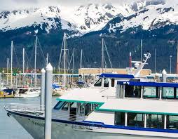 Alaska Road Trip On A Budget