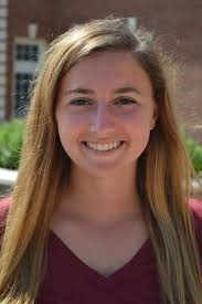 2016 Women's Soccer Roster