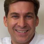 Dr. Robert Paek, MD, Anesthesiology