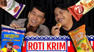 We did not find results for: Makan 10 Jenis Roti Krim Youtube