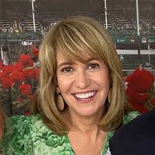 Doreen Silver's Instagram, Twitter & Facebook