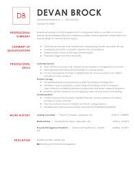 Most agents work for a real estate broker or realtor who has additional training and. Professional Real Estate Resume Examples Livecareer