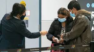 Many have come out and criticized the launch (unsurprisingly). Ottawa Ups Fine To 5 000 For Travellers Who Refuse To Quarantine In A Hotel Radio Canada Ca