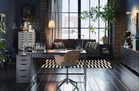 Discover inspiration for your home office design with ideas for decor, storage and furniture. Home Office Design Ideas That Will Enhance Your Workplace