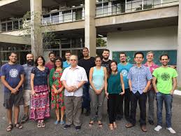 Uerj além de ter uma das grades que parecem ser mais divertidas, a uerj apresenta uma vantagem muito grande para os comunicadores, rs: Cms25 Universidade Do Estado Do Rio De Janeiro Uerj Rio De Janeiro
