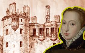 Jean Gordon: an unlikely happy ending from the court of Mary, Queen of Scots