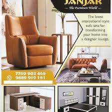In any case, renting furniture in pune can be a good choice. Sanjar The Furniture World Furniture Store In Pune
