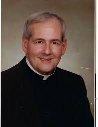 Rev. Gregory J. Hickey