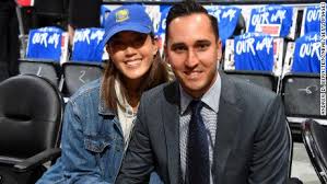 David talks with lpga star michelle wie west about her life and career, and how they are impacted by her impending motherhood.#golfchannel #feherty. Michelle Wie West How Having A Baby Girl Changed Golfer S Retirement Thoughts Cnn