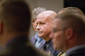 Officials call for patience in flag incident probe