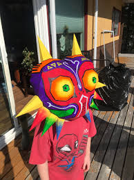 Daily Debate: Which Mask In Breath Of The Wild Is The Most Useful? - Zelda  Dungeon