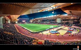 You can download the as monaco fc . Stade Louis Ii Apprendre A Ecrire Maternelle Stade